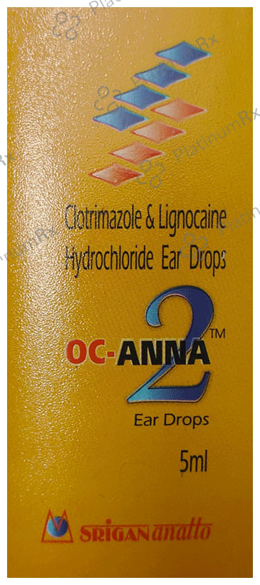 OC-Anna 2 Ear Drop