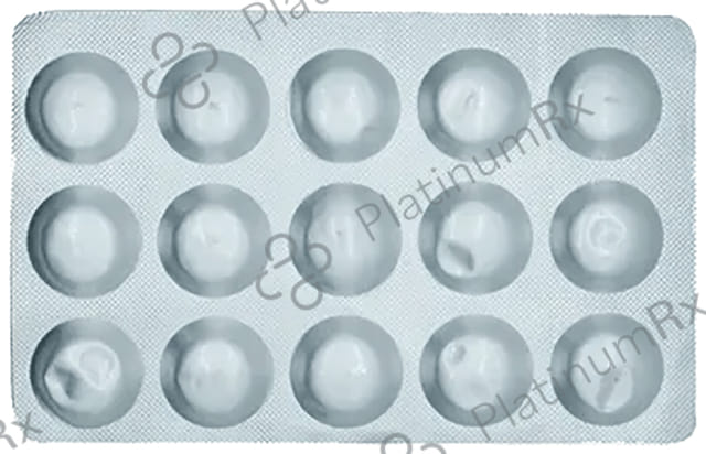 Esotrend 40mg Tablet 15s