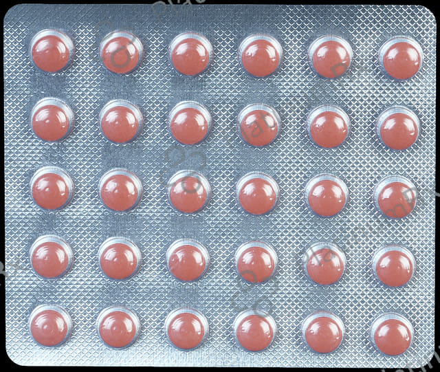 Vomilast 10/10/2.5mg Tablet 30s