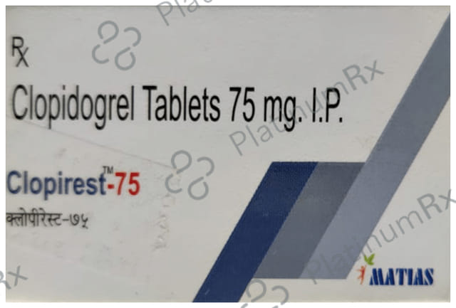 Lodens 10mg Tablet 10s