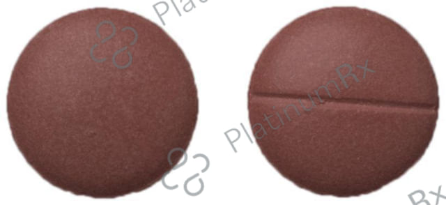 Topirol 100mg Tablet 10s