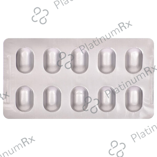 Cresar 80mg Tablet 10s