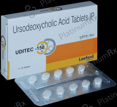 Uditec 150mg Tablet