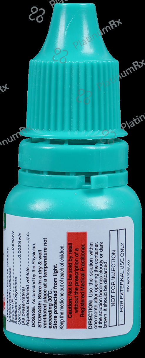 I Dew Soothe 0.5% Eye Drop 10ml