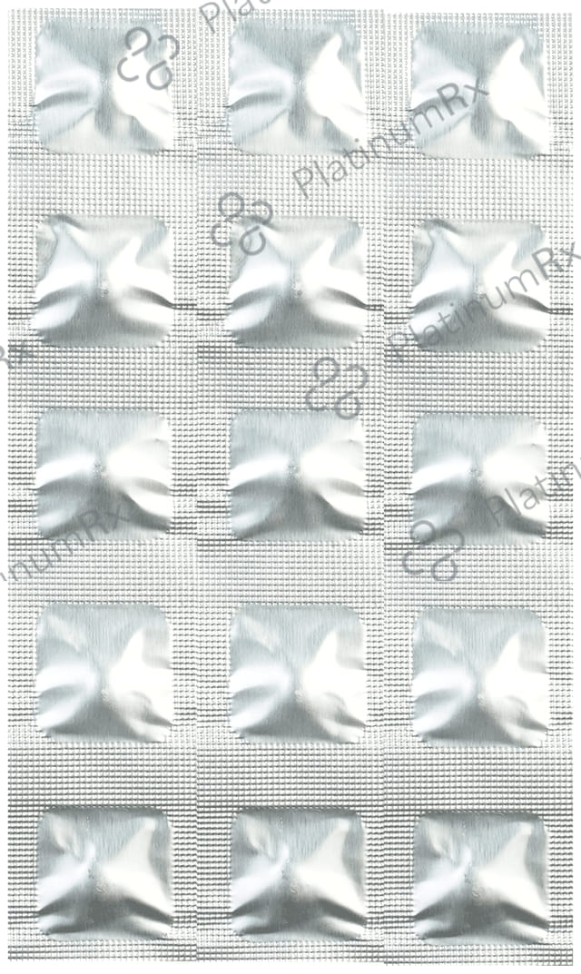 Rosumac 10mg Tablet 15s