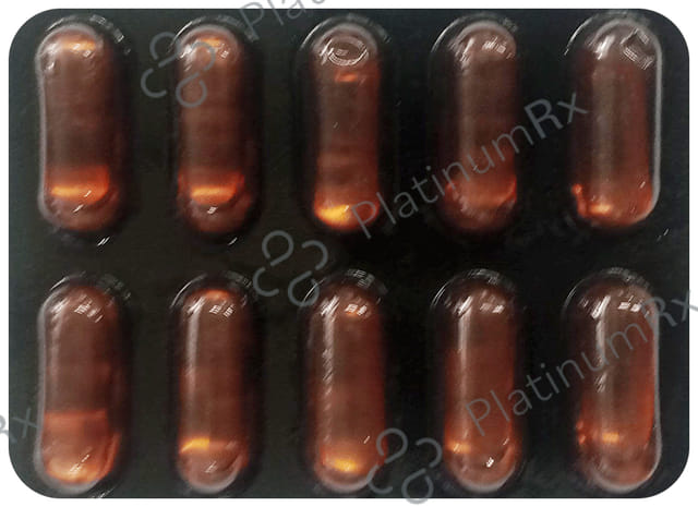 Epo 500mg Capsule