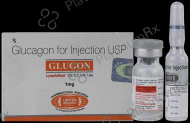 Glugon 1mg Injection