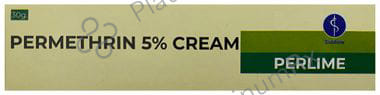 Perlime Cream 30gm