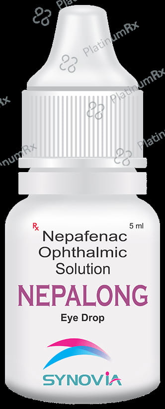 Nepalong Eye Drop
