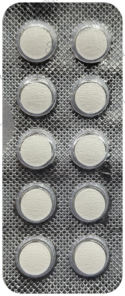 Elriz 5mg Tablet 10s