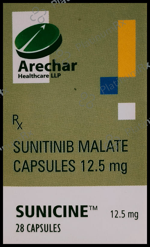 Sunicine Capsule