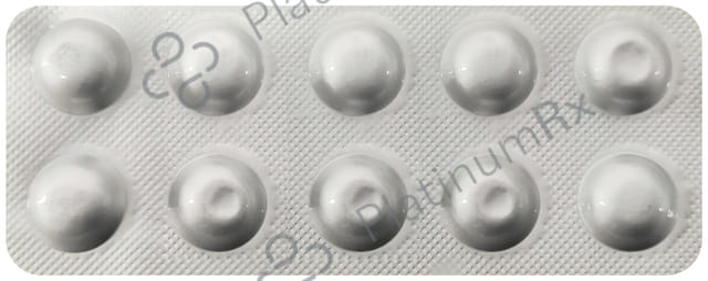 Erirab 20mg Tablet