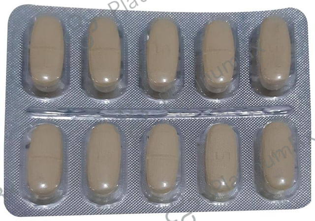 Favtris 800 Tablet