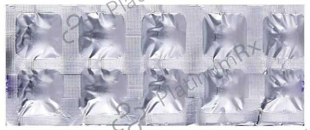 Paxi-CR Plus Tablet