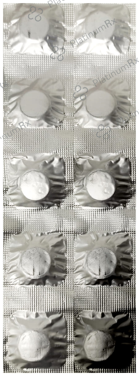 Microcef DT 100mg Tablet 10s