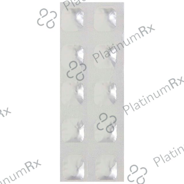 Gabawin 50M Tablet