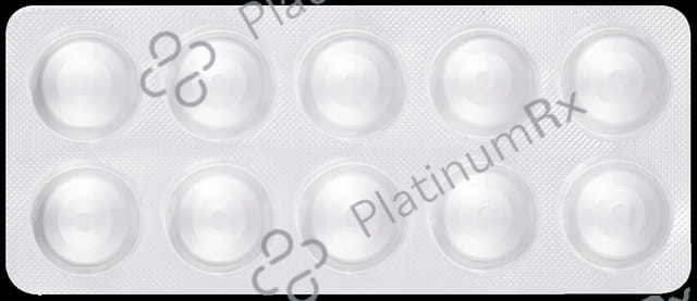 Agivog 0.2mg Tablet 10s