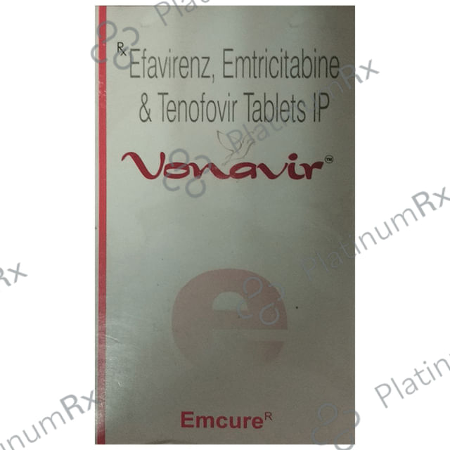 Vonavir Tablet