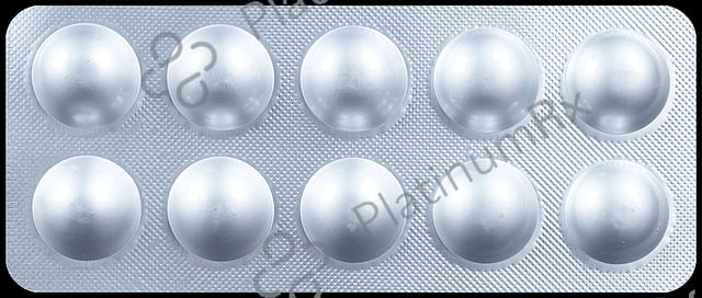Alphacept D 0.5/8mg Tablet 10s