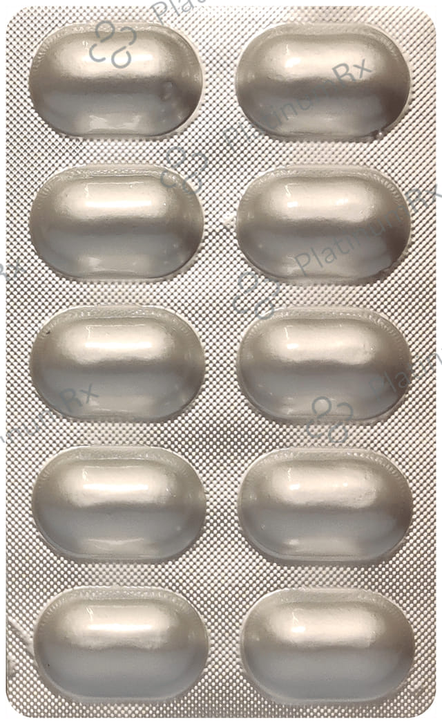 Atorinel DA 10 Capsule 10s