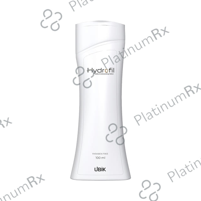 Hydrofil Emollient Lotion 100ml