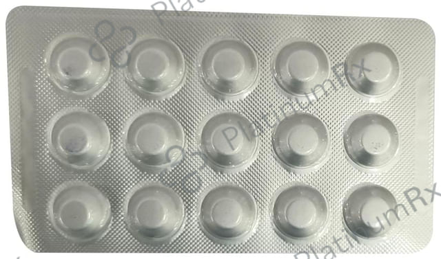 Benidin 4mg Tablet 15s