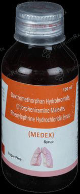 Medex Syrup