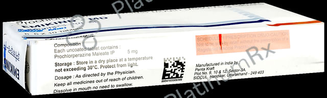 Emikind-MD Tablet