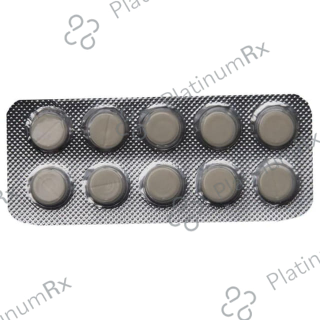 Glyree 4mg Tablet 10s