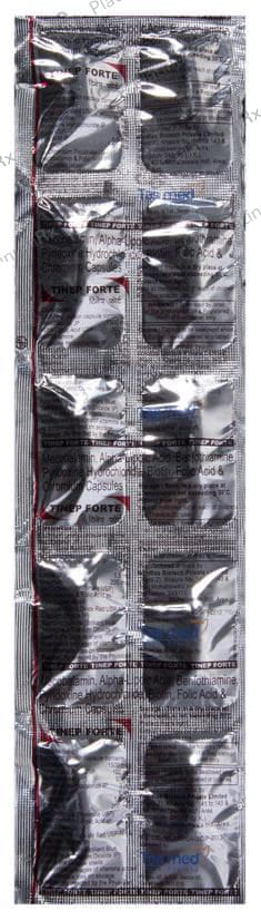 Tinep Forte Capsule