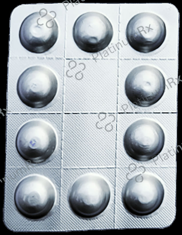 Medithio 4 Tablet