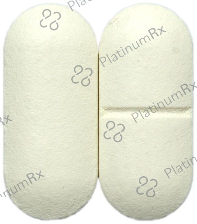 Clarinova 500 Tablet 6 Tablet