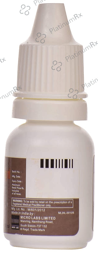 Trehalube Eye Drop 10ml