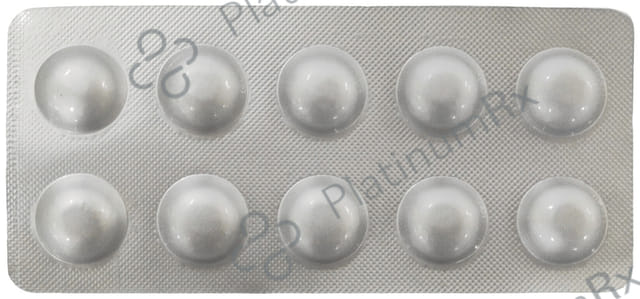 Bisosafe T Tablet 10s
