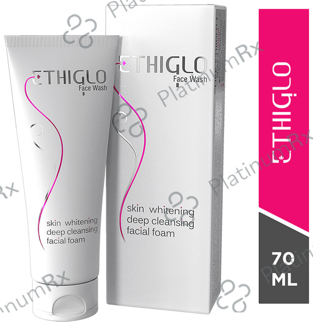 Ethicare Remedies Summer Skin Care Kit