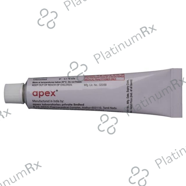 Zincoderm GM Neo Cream 15gm