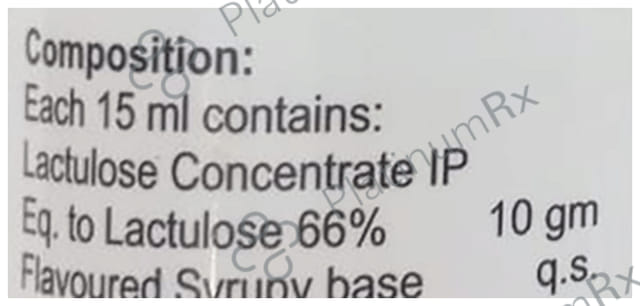 Osolac Oral Solution 200ml