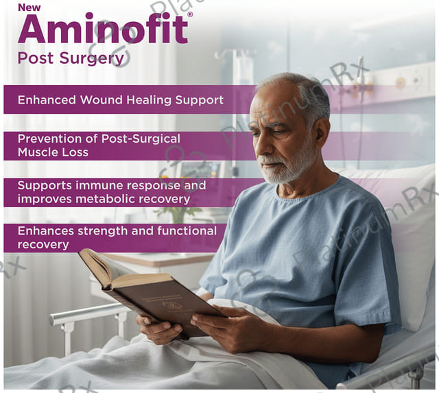 Aminofit Soflets 15s