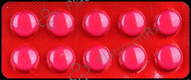 Zingpride 200mg Tablet