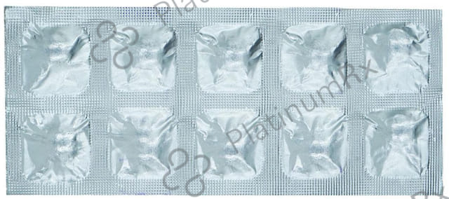Tehit H 40/12.5mg Tablet 10s