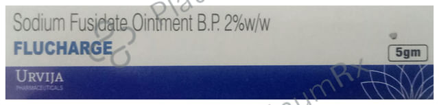 Flucharge Ointment