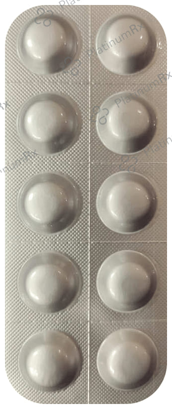 Doccef 200 DT Tablet