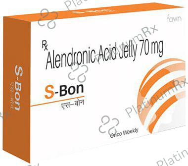 S-Bon Sachet