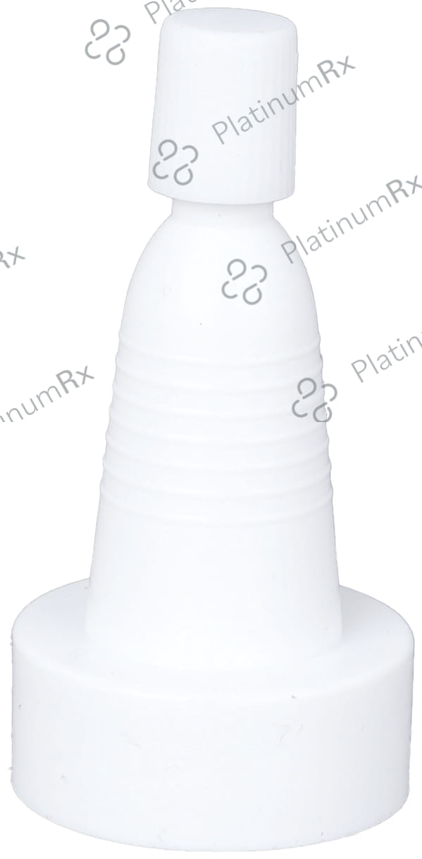 Thrombotroy QPS 1000IU Solution 5ml