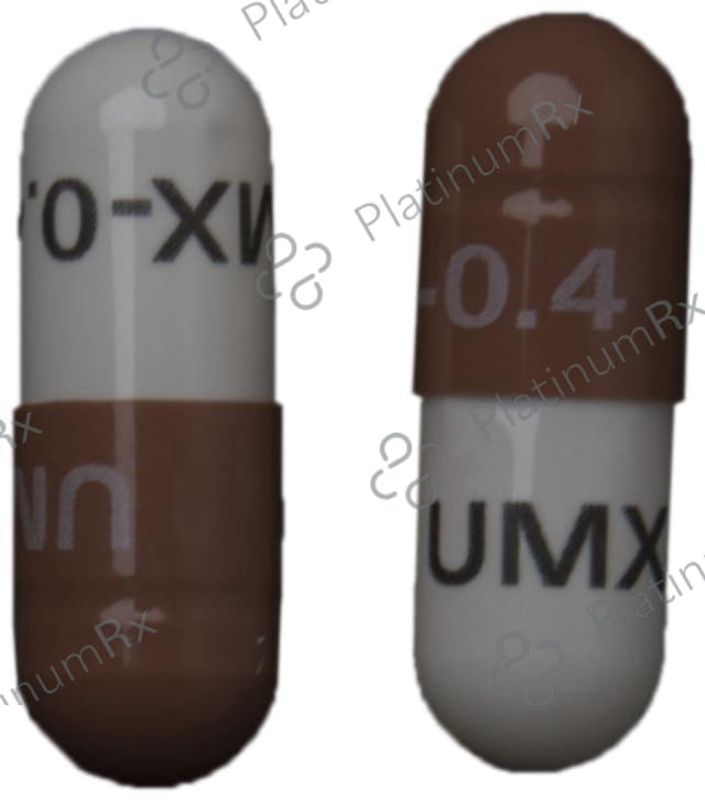 Duoflo Combipack 1Kit