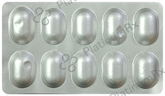 Feririse-Gold Tablet