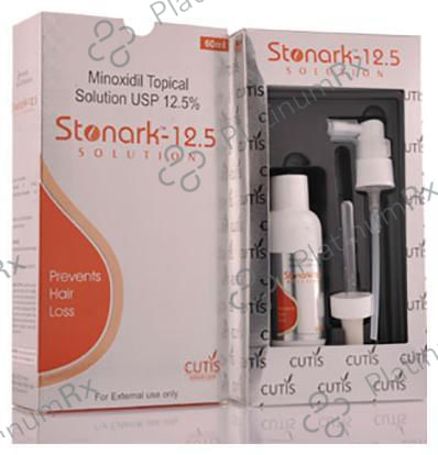 Stonark 12.5 Solution