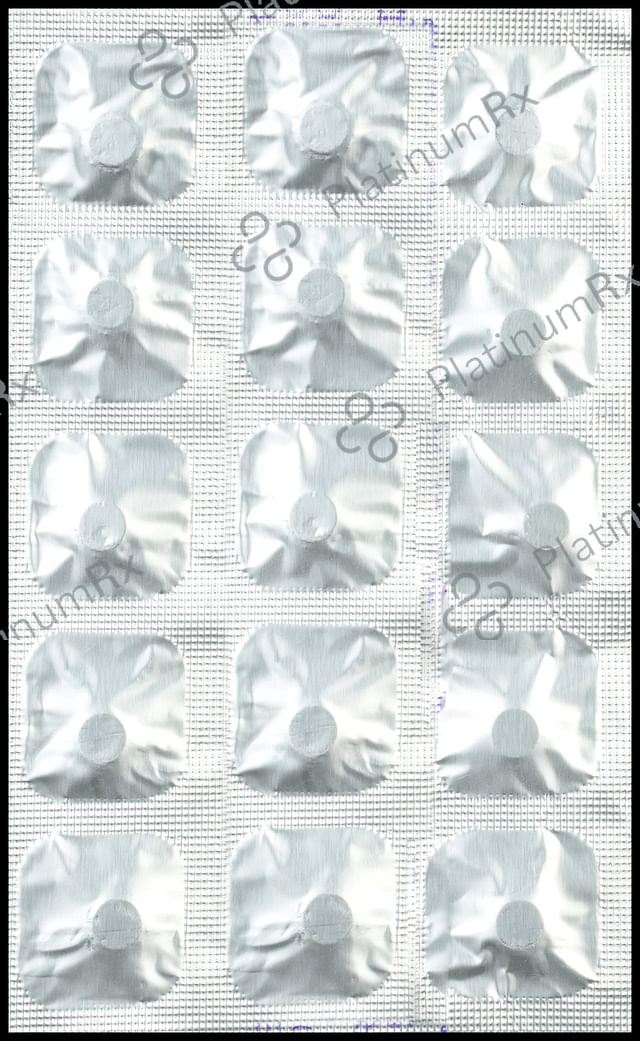 Reclide 40mg Tablet 15s