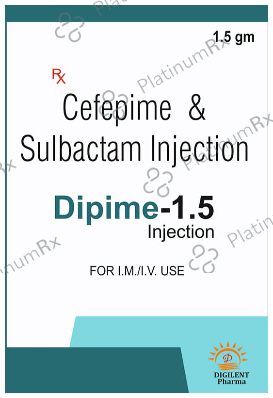 Dipime 1.5 Injection