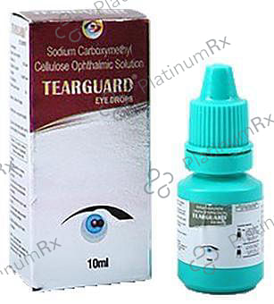 Tearguard 0.5% Eye Drop